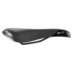 S 3 Flow Saddle