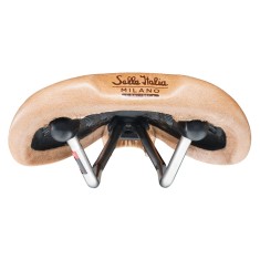Sillín Flite Racer marrón