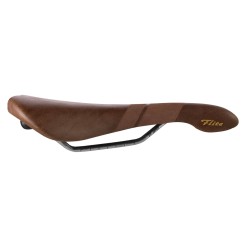 Selle Flite Bullitt marron