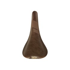 Flite Bullitt Brown Saddle