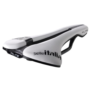Selle Italia Selle Flite Boost Kit Carbonio MVDP Superflow - Purebike
