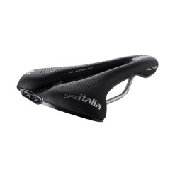 Selle Max Flite Boost Gel Ti 316 Superflow