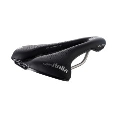 Sillín Max Flite Boost Gel Ti 316 Superflow