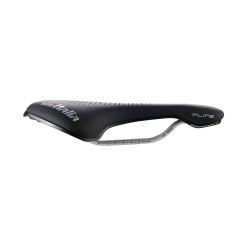 Selle Max Flite Boost Gel Ti 316 Superflow