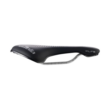 Selle Italia Selle Max Flite Boost Gel Ti 316 Superflow - Purebike