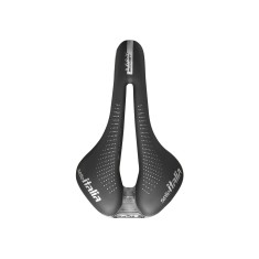 Sillín Max Flite Boost Gel Ti 316 Superflow