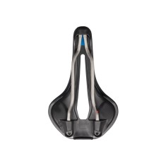 Max Flite Boost Gel Ti 316 Superflow Saddle