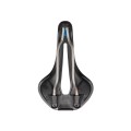 Max Flite Boost Gel Ti 316 Superflow Saddle