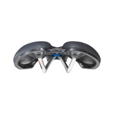 Max Flite Boost Gel Ti 316 Superflow Saddle