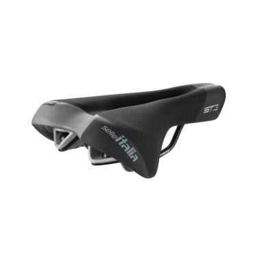 Selle Italia Selle ST 3 Superflow - Purebike
