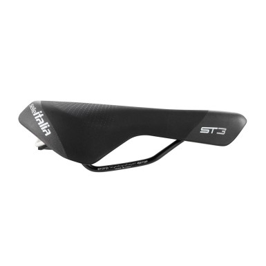 Selle Italia Selle ST 3 Superflow - Purebike