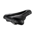 Black Donna Saddle