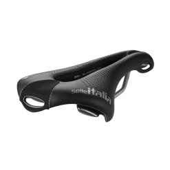 Selle Max Flite Gel Ti 316 Superflow