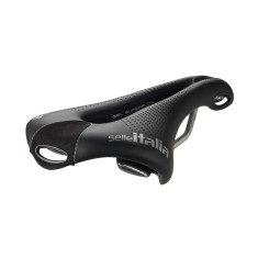 Max Flite Gel Ti 316 Superflow Saddle