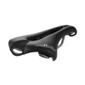 Max Flite Gel Ti 316 Superflow Saddle