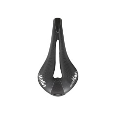 Max Flite Gel Ti 316 Superflow Saddle