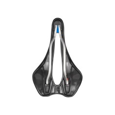 Max SLR Boost Ti 316 Gel Superflow Saddle