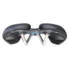 Max SLR Boost Ti 316 Gel Superflow Saddle