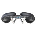 Max SLR Boost Ti 316 Gel Superflow Saddle