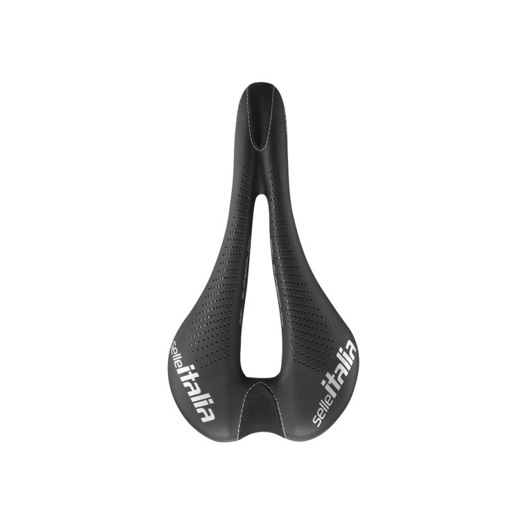 Max SLR Ti 316 Gel Superflow Saddle
