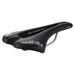 Selle Max SLR Ti 316 Gel Superflow