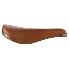 Turbo Racer Brown Saddle