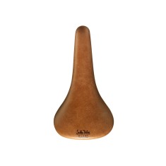 Turbo Racer Brown Saddle