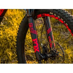 Kit protections de cadre Total 25 pièces - Transparent