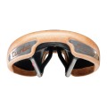 Turbo Racer Brown Saddle