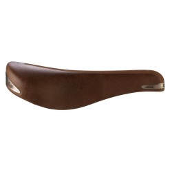 Selle Turbo Bullitt marron