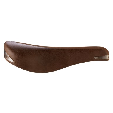 Selle Italia Selle Turbo Bullitt marron - Purebike