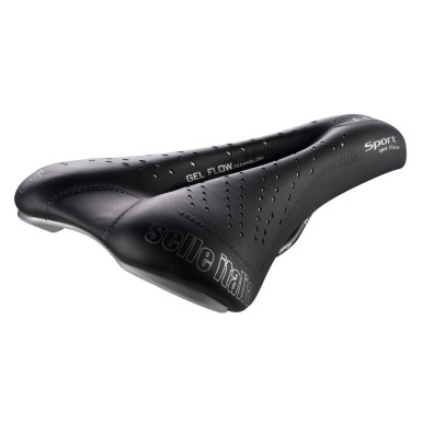 Selle Italia Selle Sport Gel Flow - Purebike