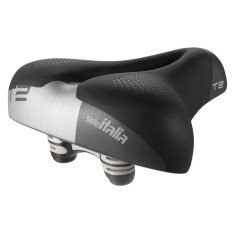 T 2 Flow Saddle