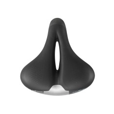 T 2 Flow Saddle