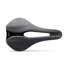 Sillín Model X Superflow gris