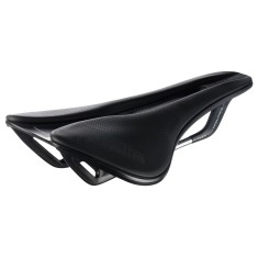 Sillín Model X Superflow negro