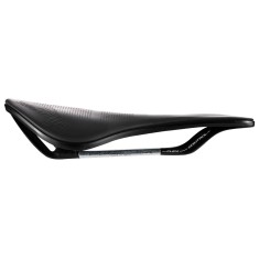 Sillín Model X Superflow Negro