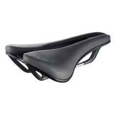 Model X Comfort Plus Superflow Saddle Gray
