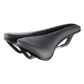 Model X Comfort Plus Superflow Saddle Gray