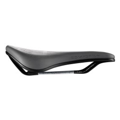 Selle Model X Comfort Plus Superflow gris