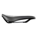 Model X Comfort Plus Superflow Saddle Gray