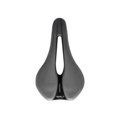 Model X Comfort Plus Superflow Saddle Gray