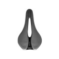 Model X Comfort Plus Superflow Saddle Gray
