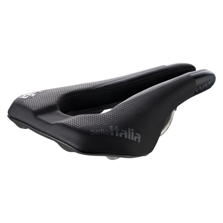 WATT Ti 316 Gel Superflow Saddle