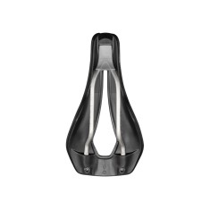 WATT Ti 316 Gel Superflow Saddle