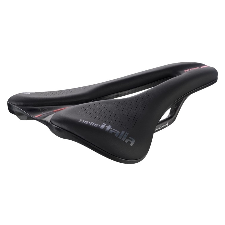 Selle Novus Boost Evo Kit Carbonio Superflow