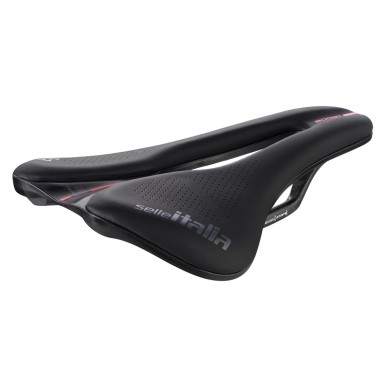 Sillín Novus Boost Evo Kit Carbonio Superflow