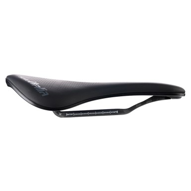 Sillín Novus Boost Evo Kit Carbonio Superflow