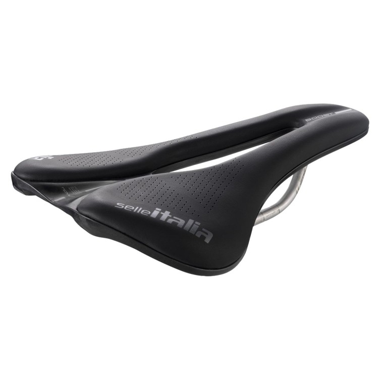 Selle Novus Boost Evo TI 316 Superflow