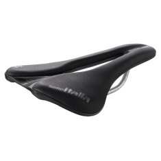 Selle Novus Boost Evo TI 316 Superflow